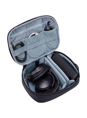 Органайзер за пътуване Thule Subterra 2 PowerShuttle Large - black