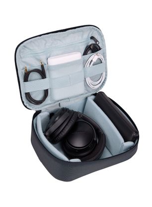 Органайзер за пътуване Thule Subterra 2 PowerShuttle Large - dark slate
