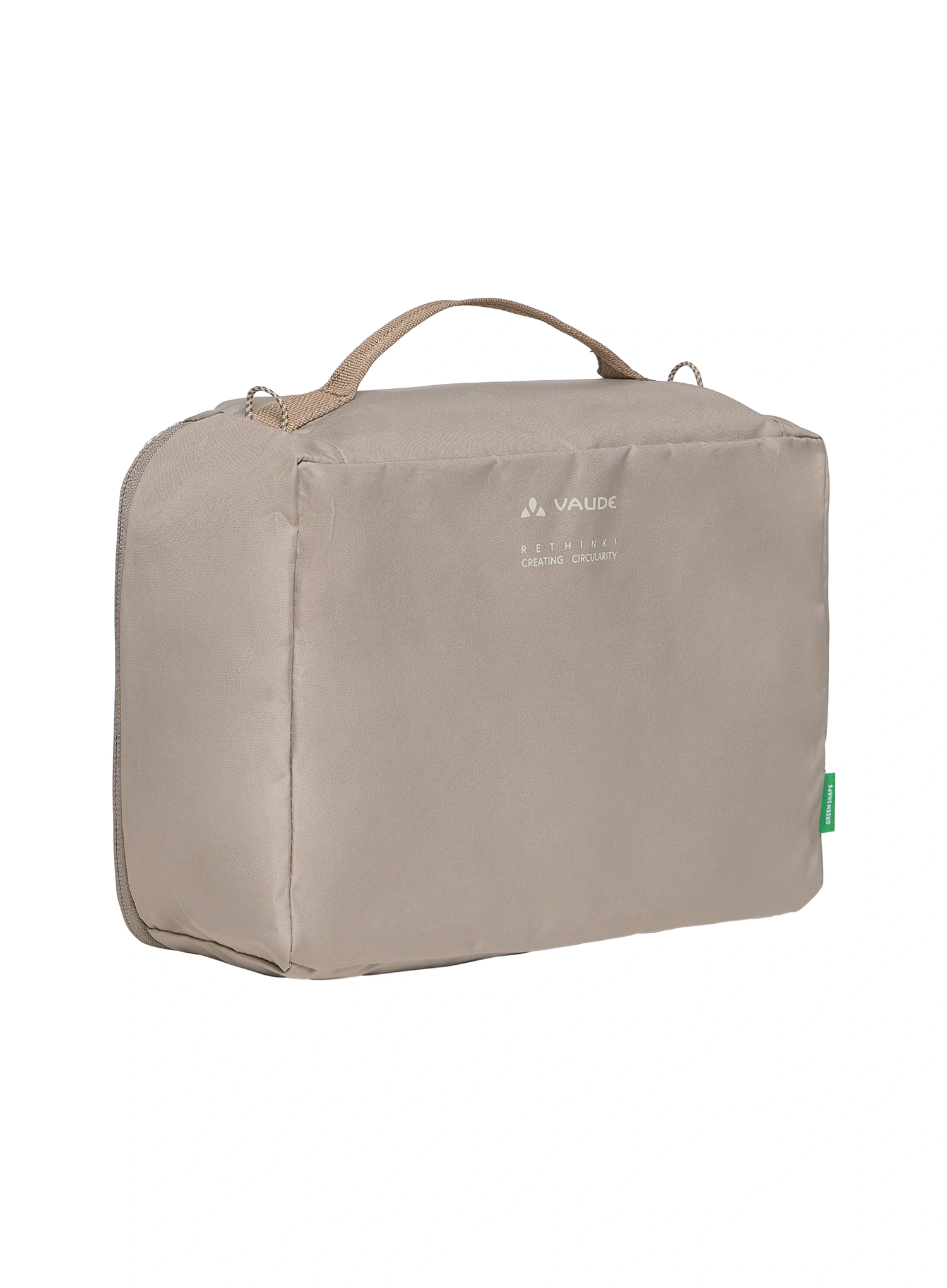 Органайзер за пътуване Vaude Trip Box S - boulder