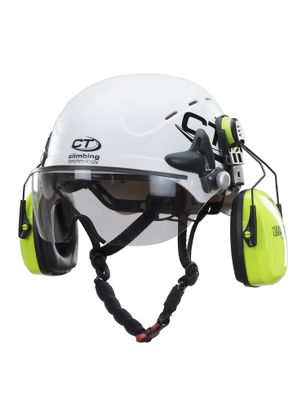 Предпазител за очи за каска Climbing Technology/SKYLOTEC Visor WS