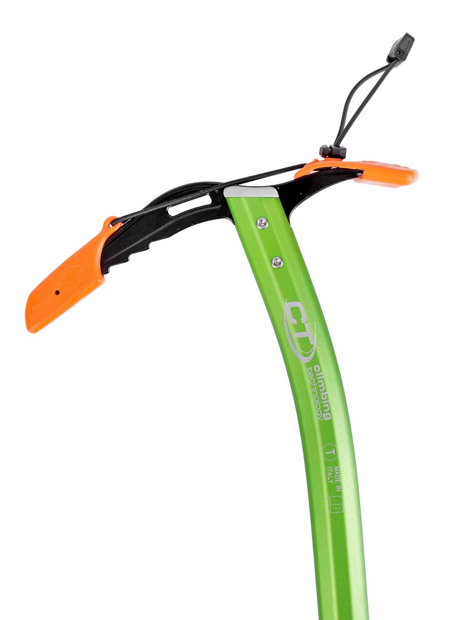 Предпазител за пикел Climbing Technology Head Cover - orange
