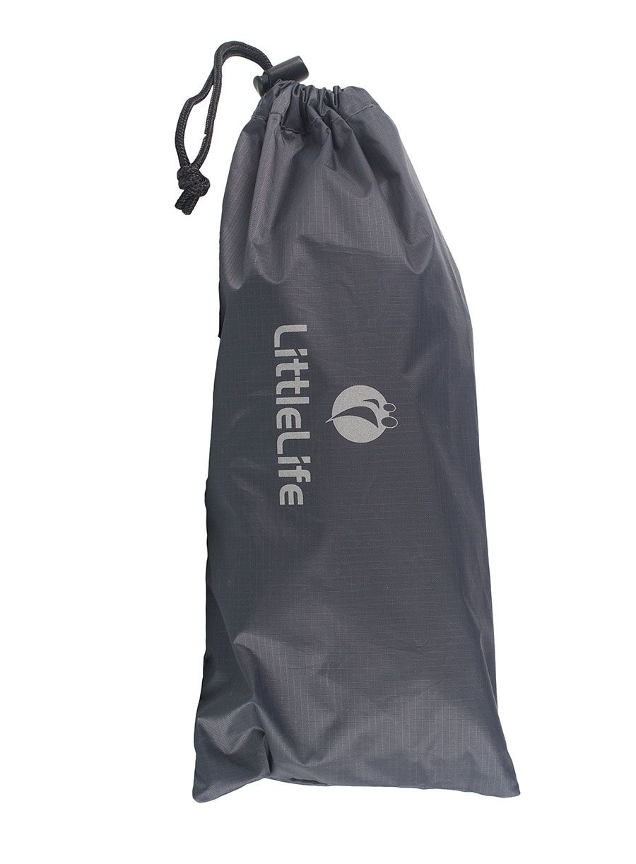 Слънцезащитен предпазител LittleLife Child Carrier Sun Shade