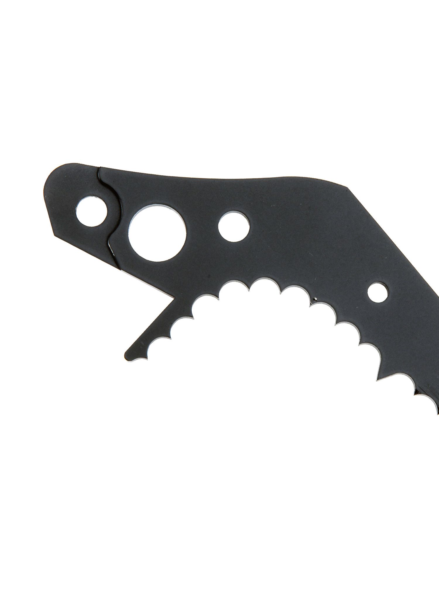 Острие за пикел Climbing Technology/SKYLOTEC North Couloir Ice Pick - black
