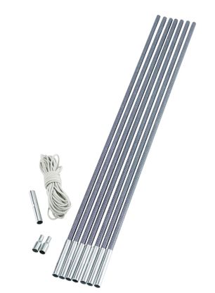 Рейки Outwell Duratec Do It Yourself Kit 9.5 mm