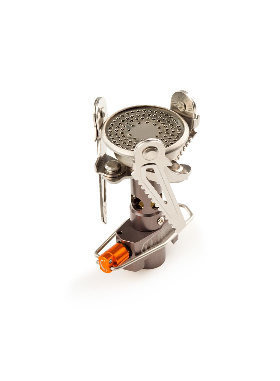 Туристически газов котлон GSI Outdoors Pinnacle Canister Stove