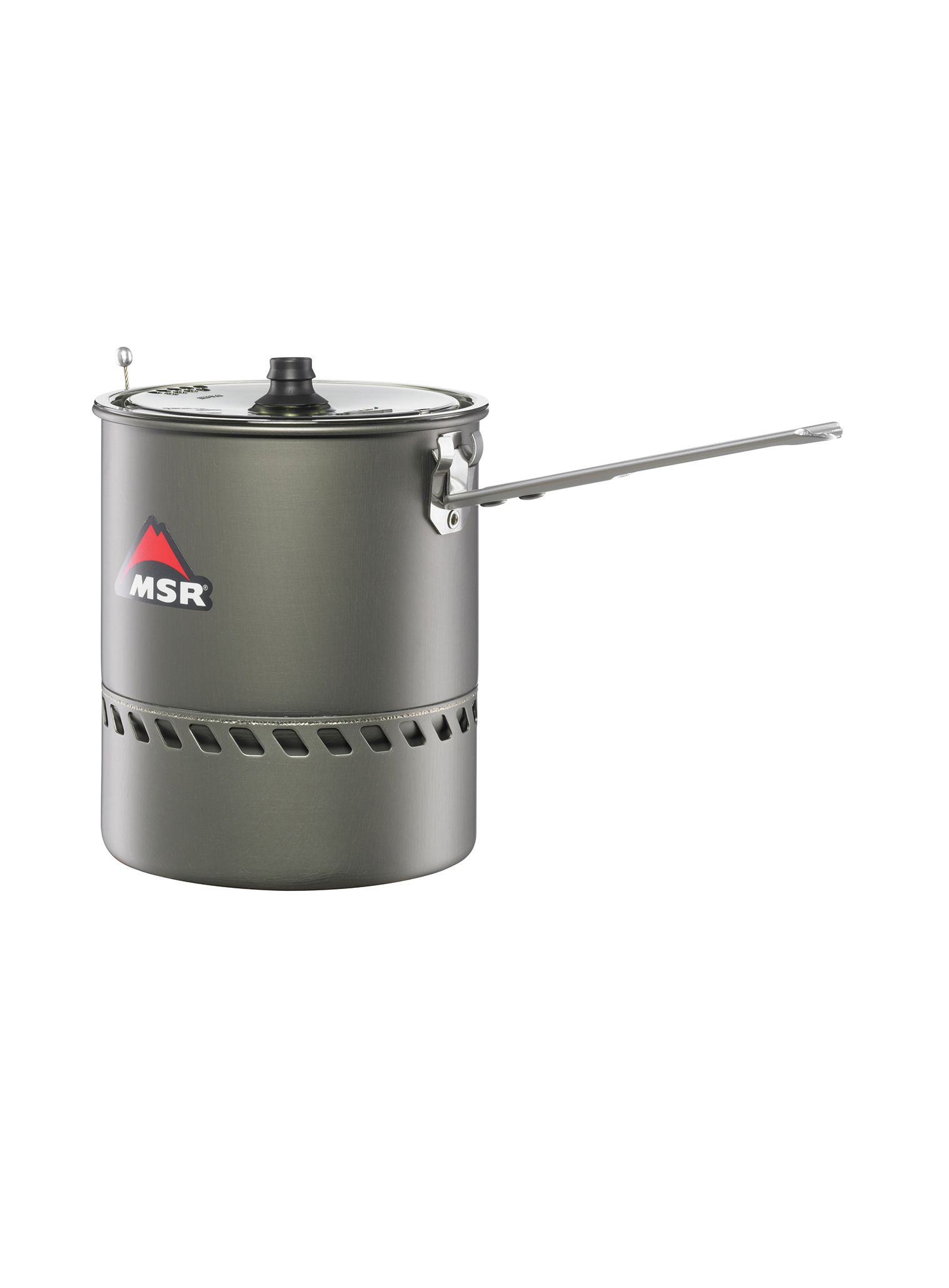 Туристически газов котлон MSR Reactor 1.7L