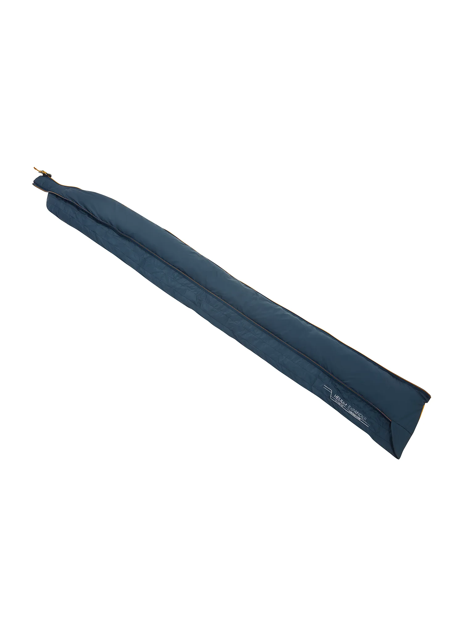 Разширителен панел за спален чувал Mountain Equipment Helium Expansion Baffle - majolica blue