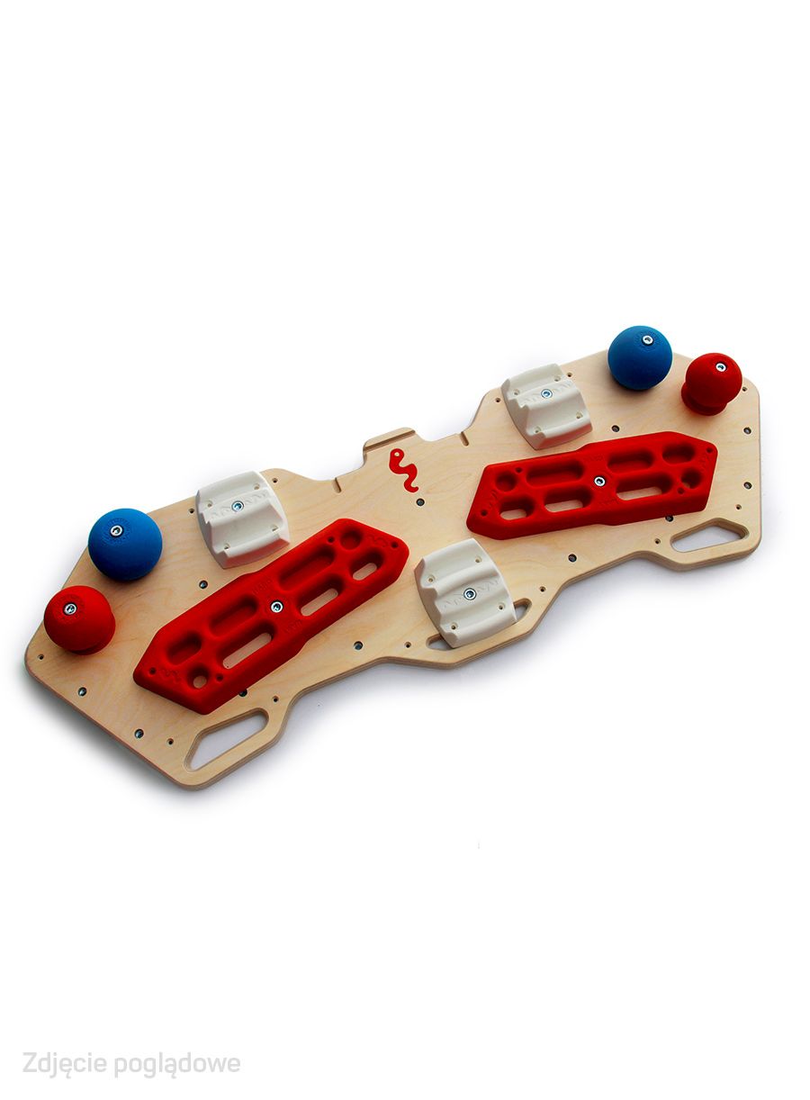 Панел за монтаж Max Climbing Basewood