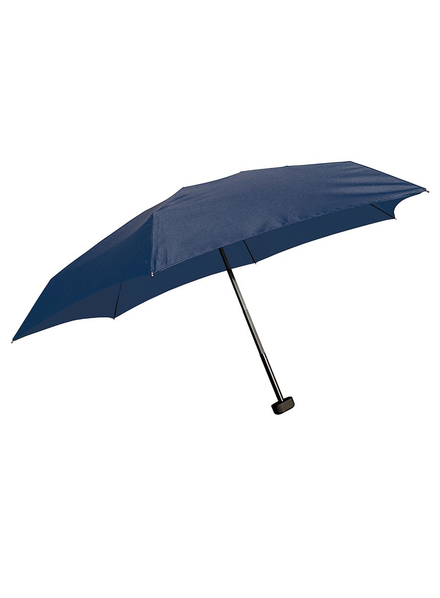 Чадър Euroschirm Dainty - navy blue