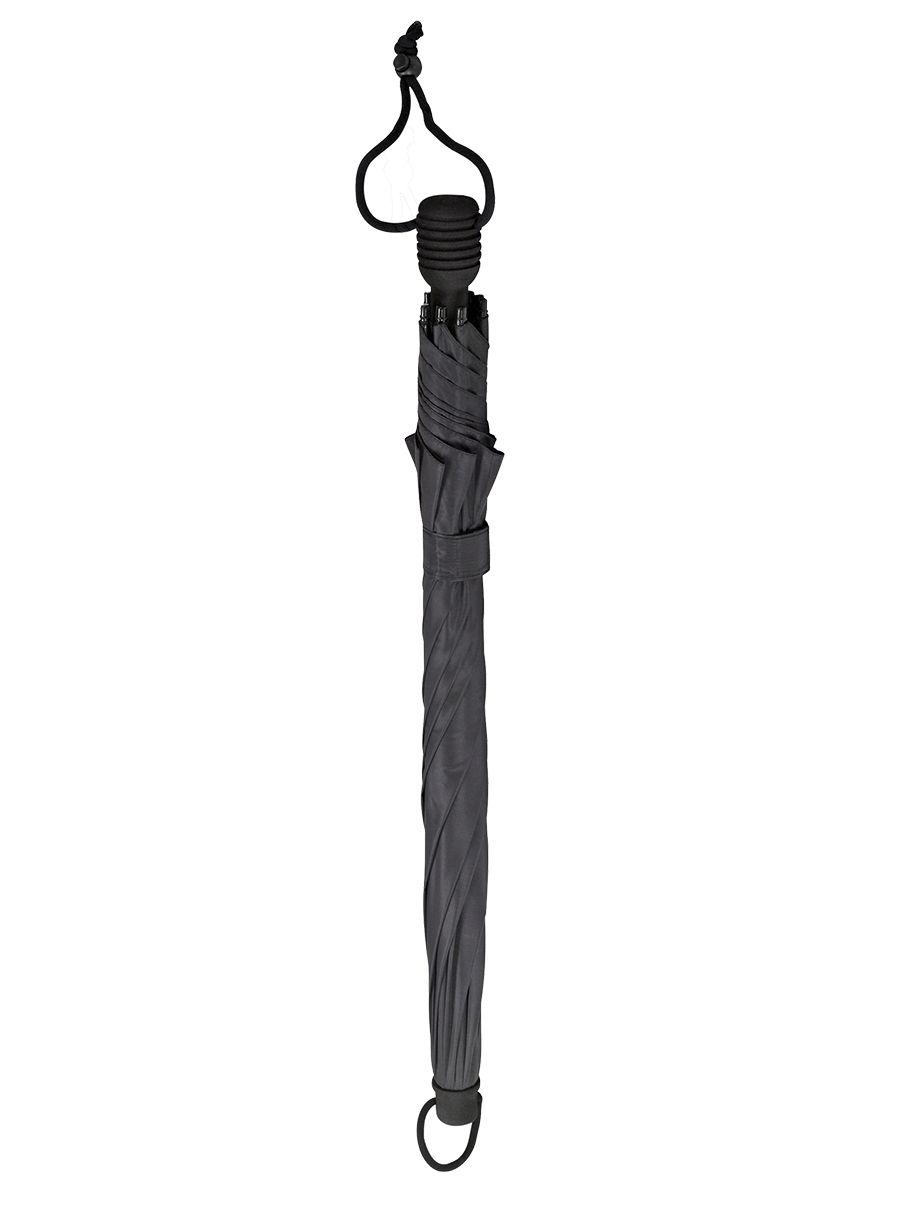 Чадър Euroschirm Birdiepal Octagon - black