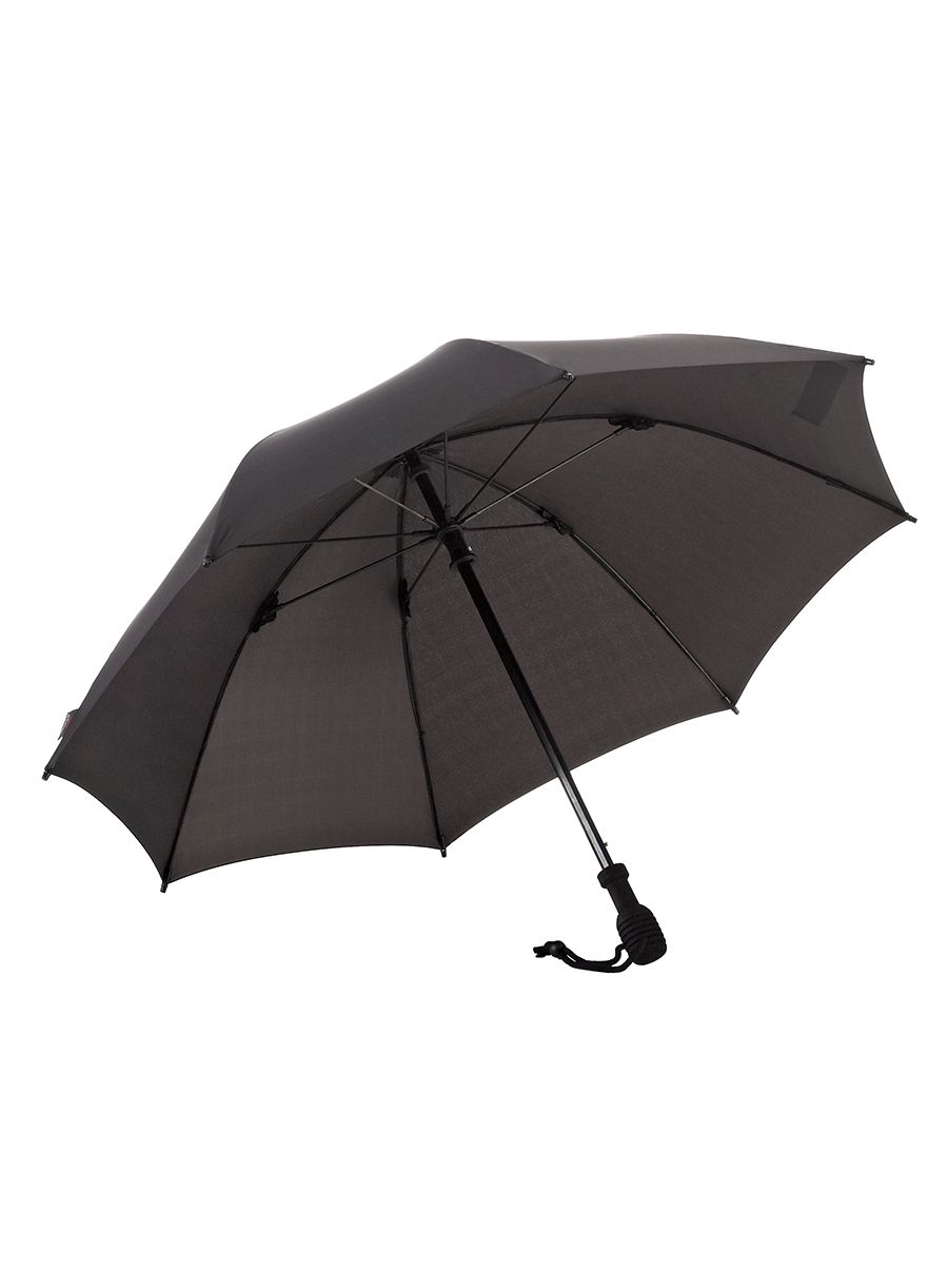 Чадър Euroschirm Birdiepal Octagon - black