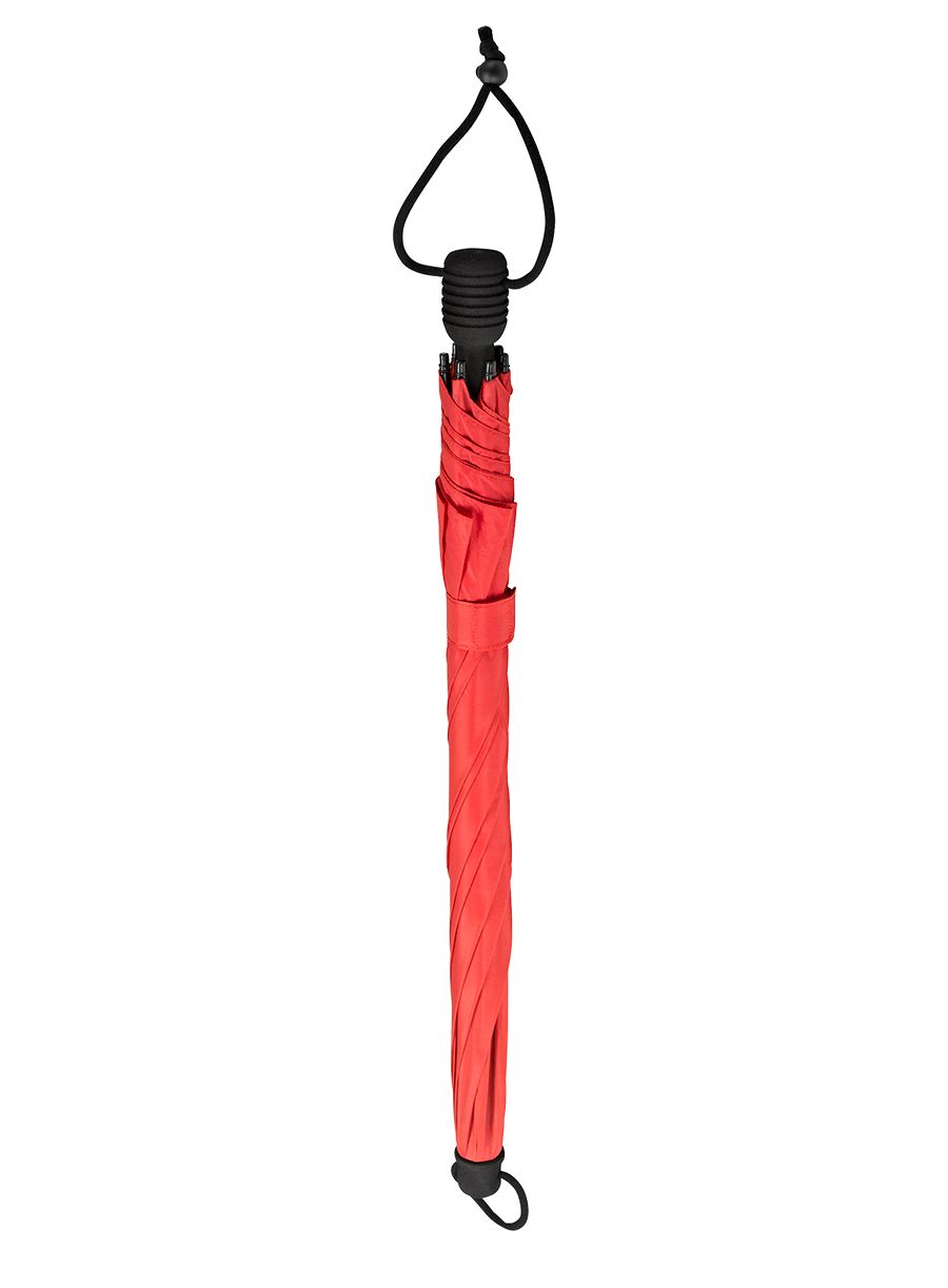 Чадър Euroschirm Birdiepal Octagon - red