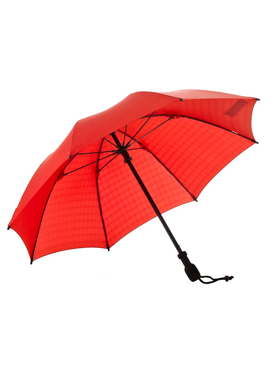 Чадър Euroschirm Birdiepal Octagon - red