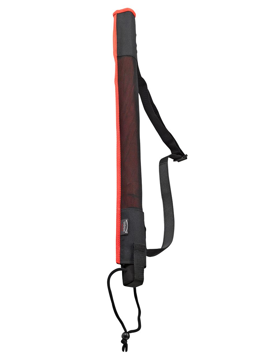 Чадър Euroschirm Birdiepal Outdoor - red
