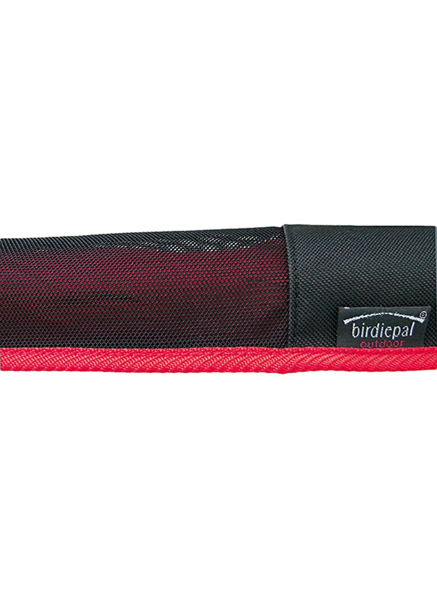 Чадър Euroschirm Birdiepal Outdoor - red