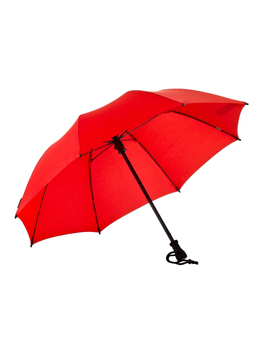 Чадър Euroschirm Birdiepal Outdoor - red