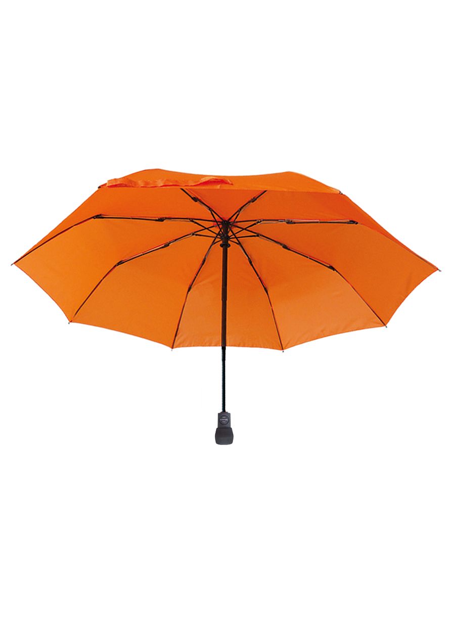 Чадър Euroschirm Light Trek Automatic - orange