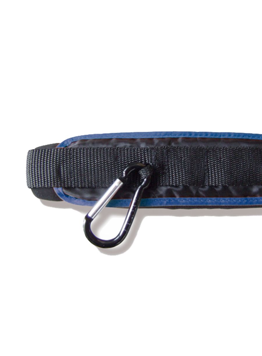 Чадър Euroschirm Light Trek - navy blue