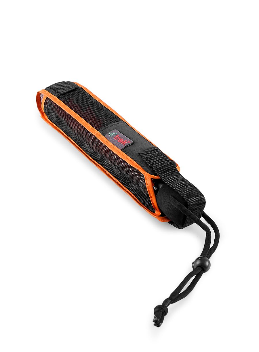 Чадър Euroschirm Light Trek - orange