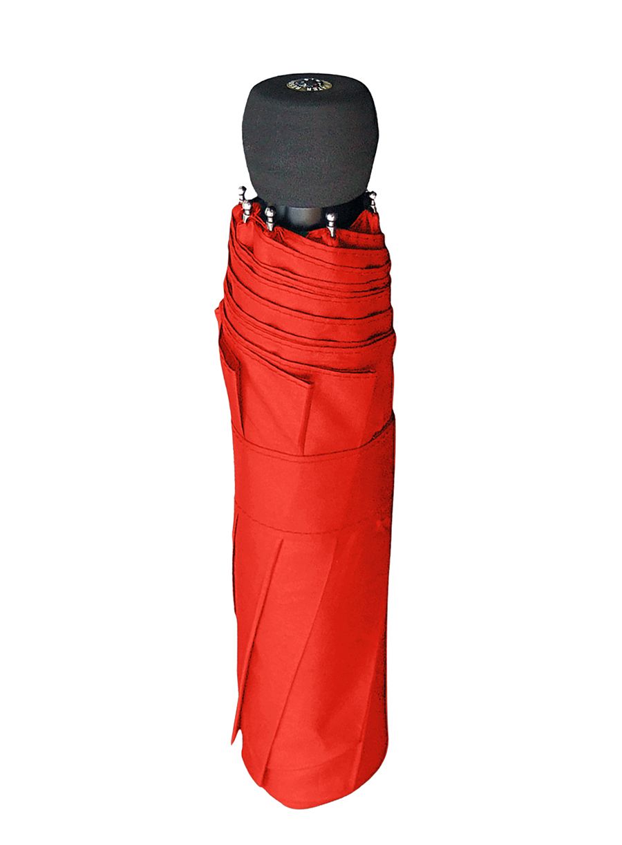 Чадър Euroschirm Light Trek - red