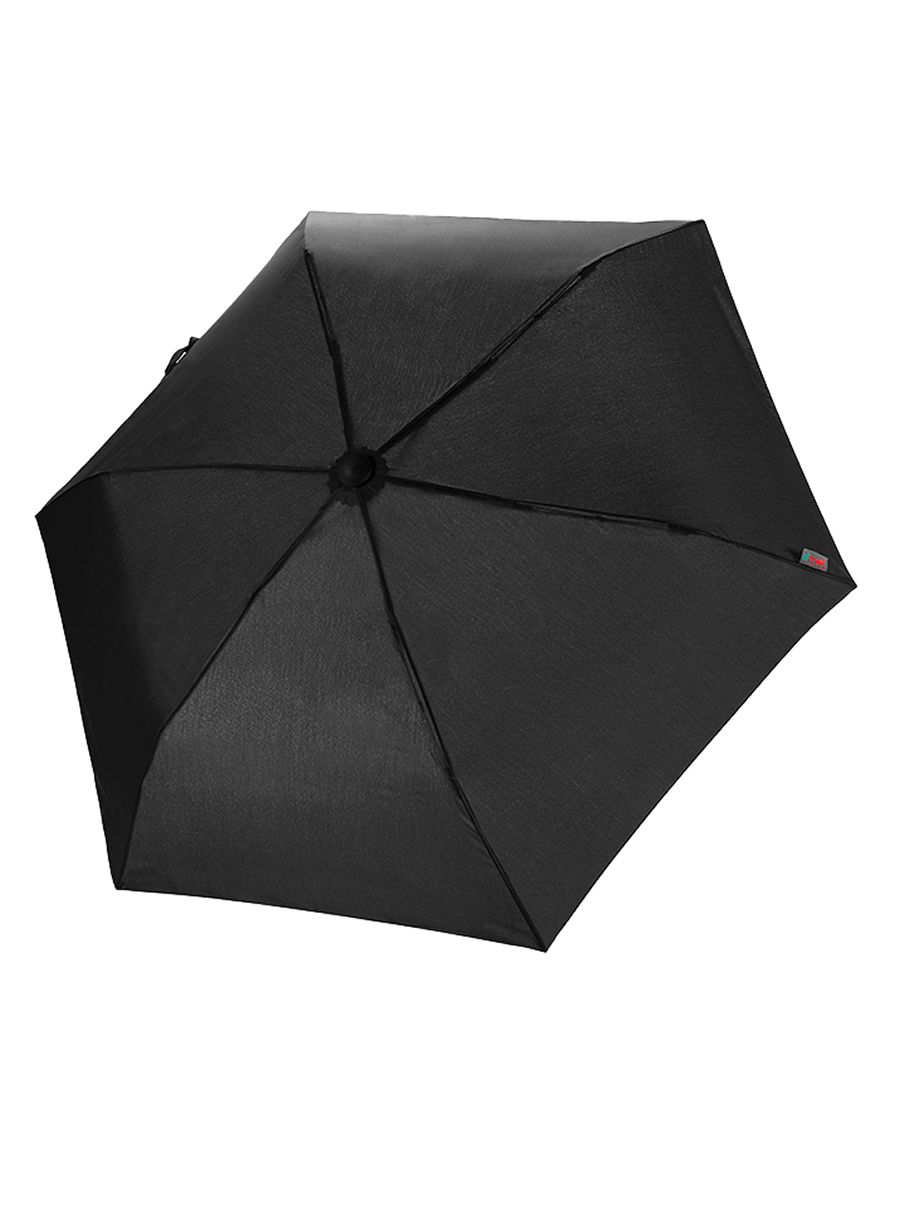 Чадър Euroschirm Light Trek Ultra - black
