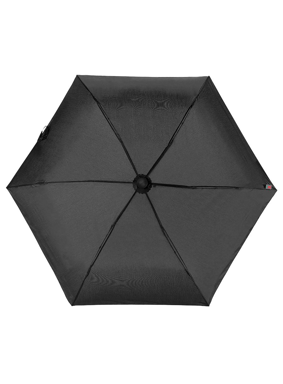 Чадър Euroschirm Light Trek Ultra - black