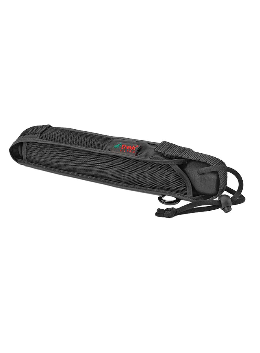 Чадър Euroschirm Light Trek Ultra - black