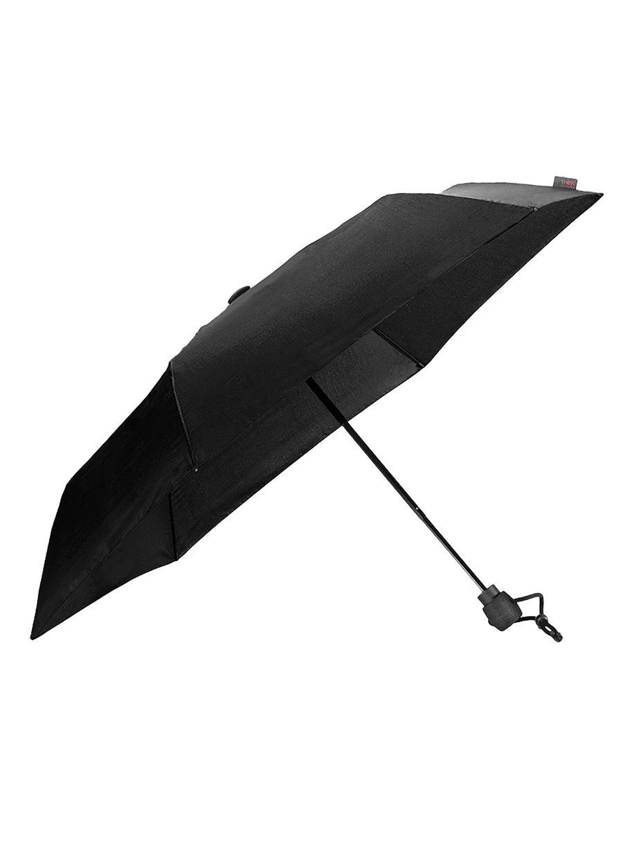 Чадър Euroschirm Light Trek Ultra - black