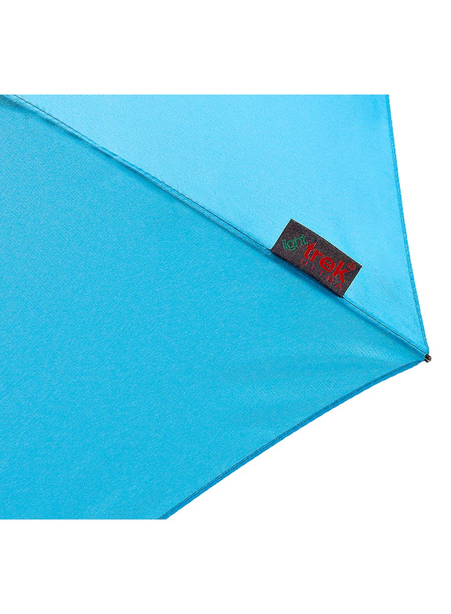 Чадър Euroschirm Light Trek Ultra - ice blue