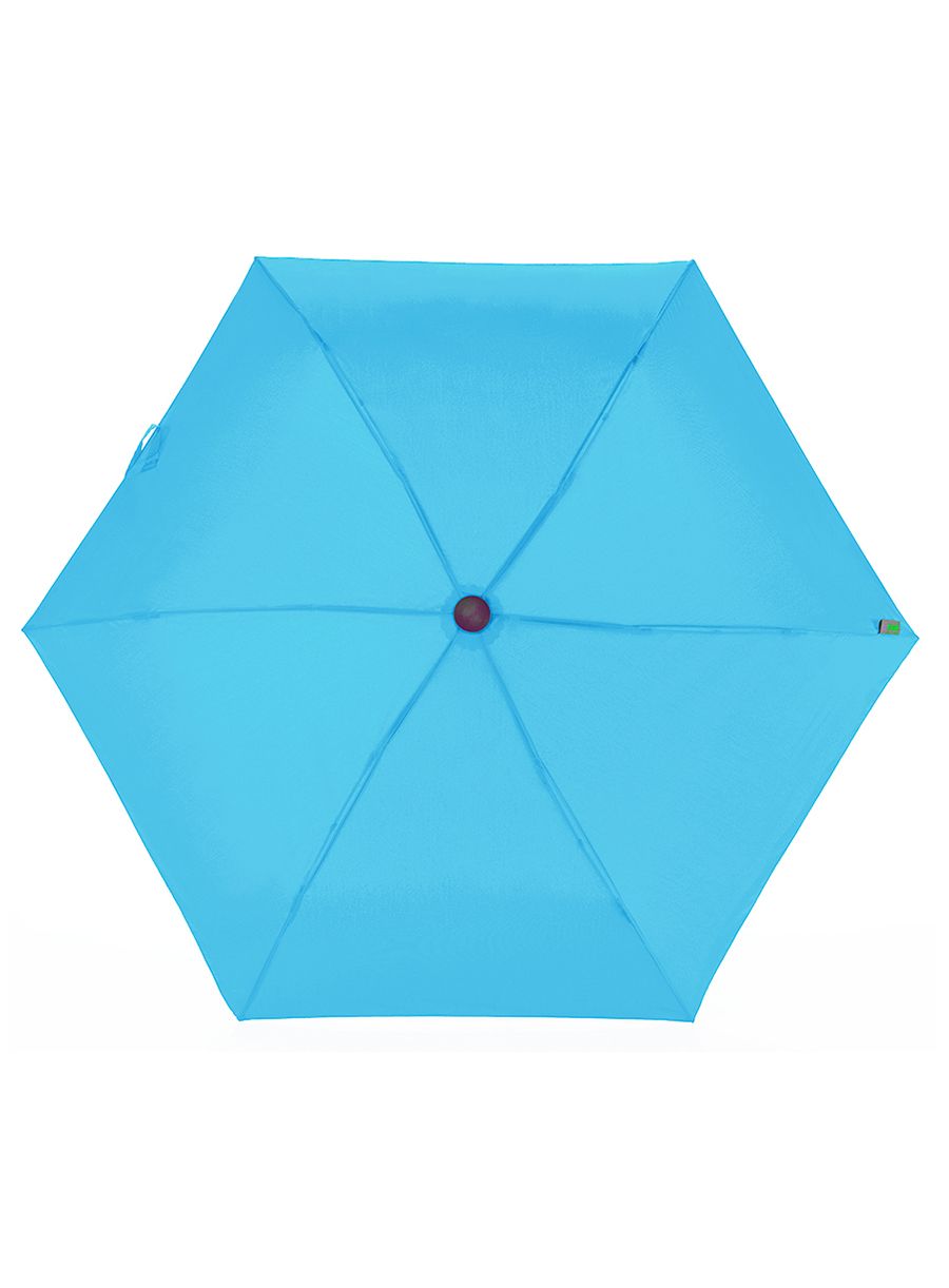Чадър Euroschirm Light Trek Ultra - ice blue