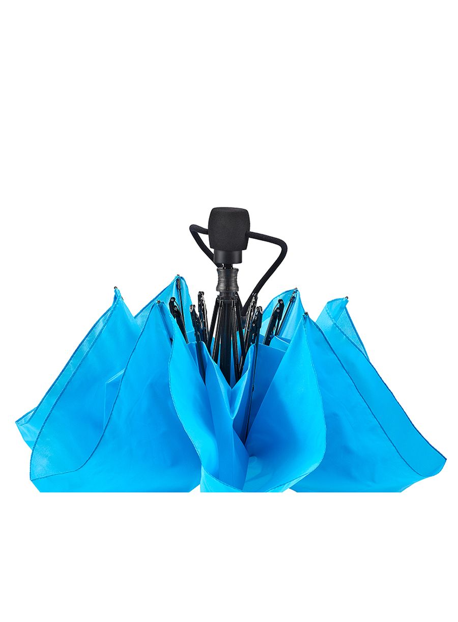 Чадър Euroschirm Light Trek Ultra - ice blue