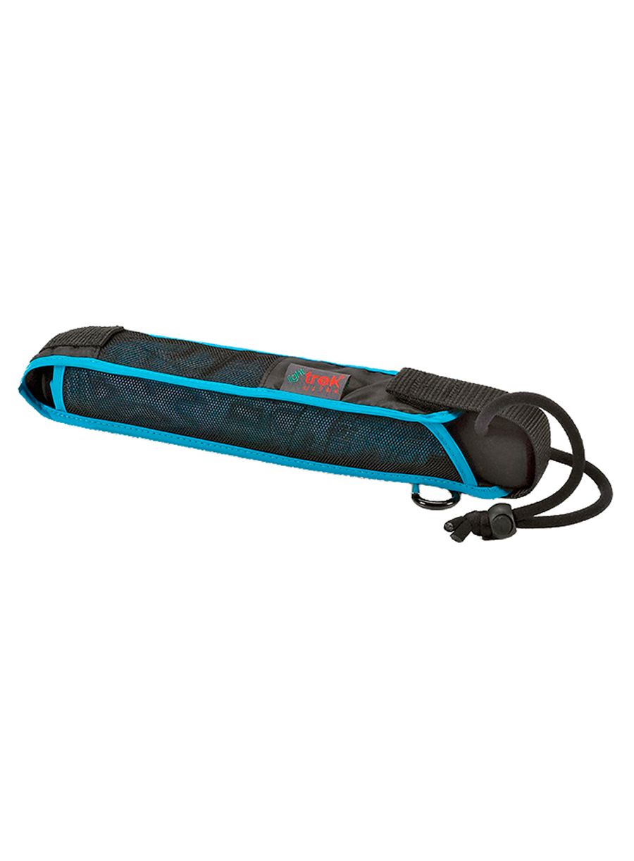 Чадър Euroschirm Light Trek Ultra - ice blue