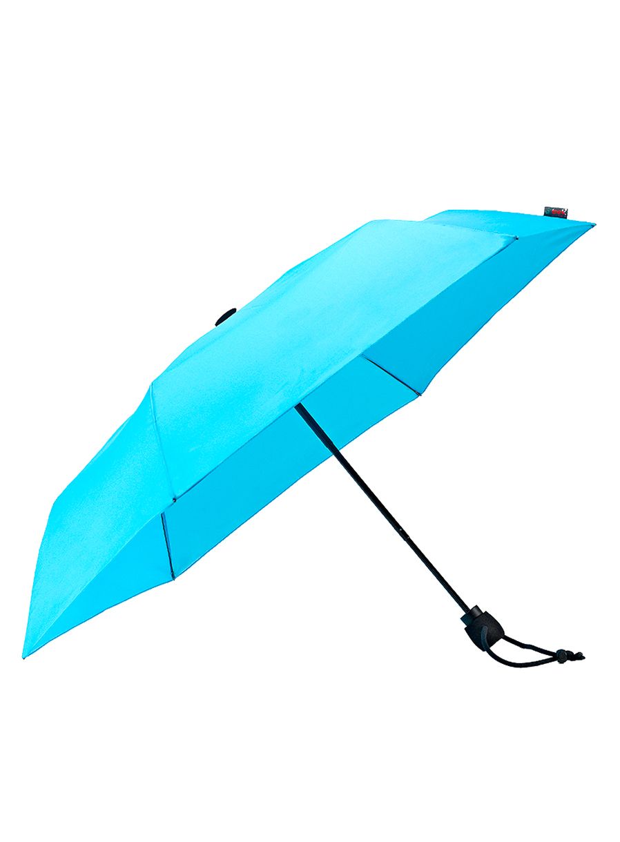Чадър Euroschirm Light Trek Ultra - ice blue