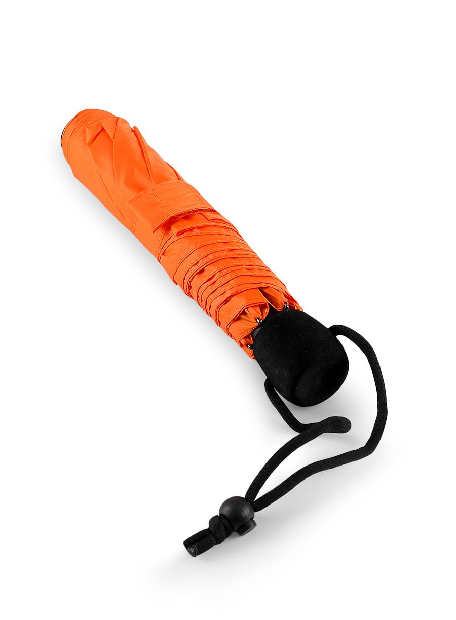 Чадър Euroschirm Light Trek Ultra - orange