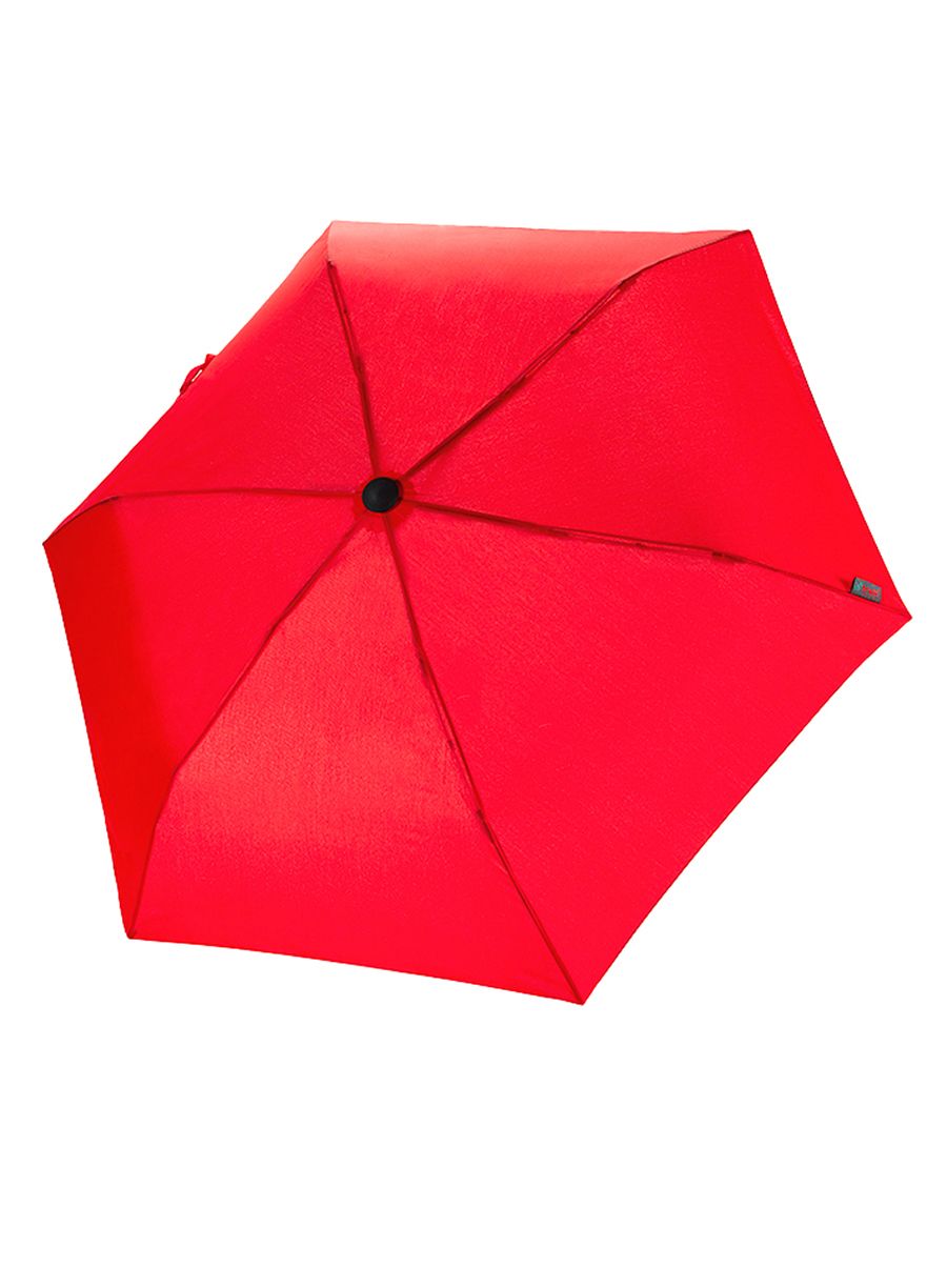 Чадър Euroschirm Light Trek Ultra - red