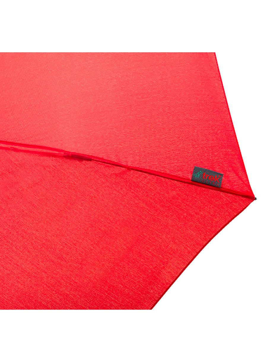 Чадър Euroschirm Light Trek Ultra - red