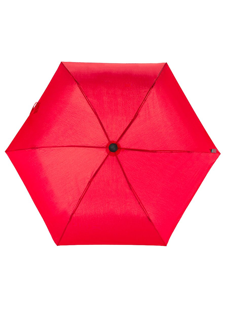 Чадър Euroschirm Light Trek Ultra - red