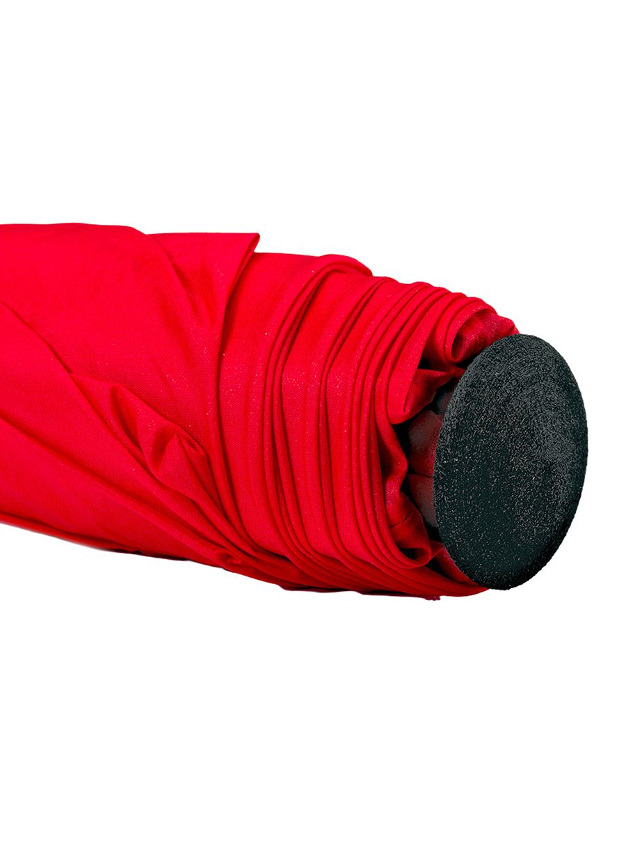 Чадър Euroschirm Light Trek Ultra - red