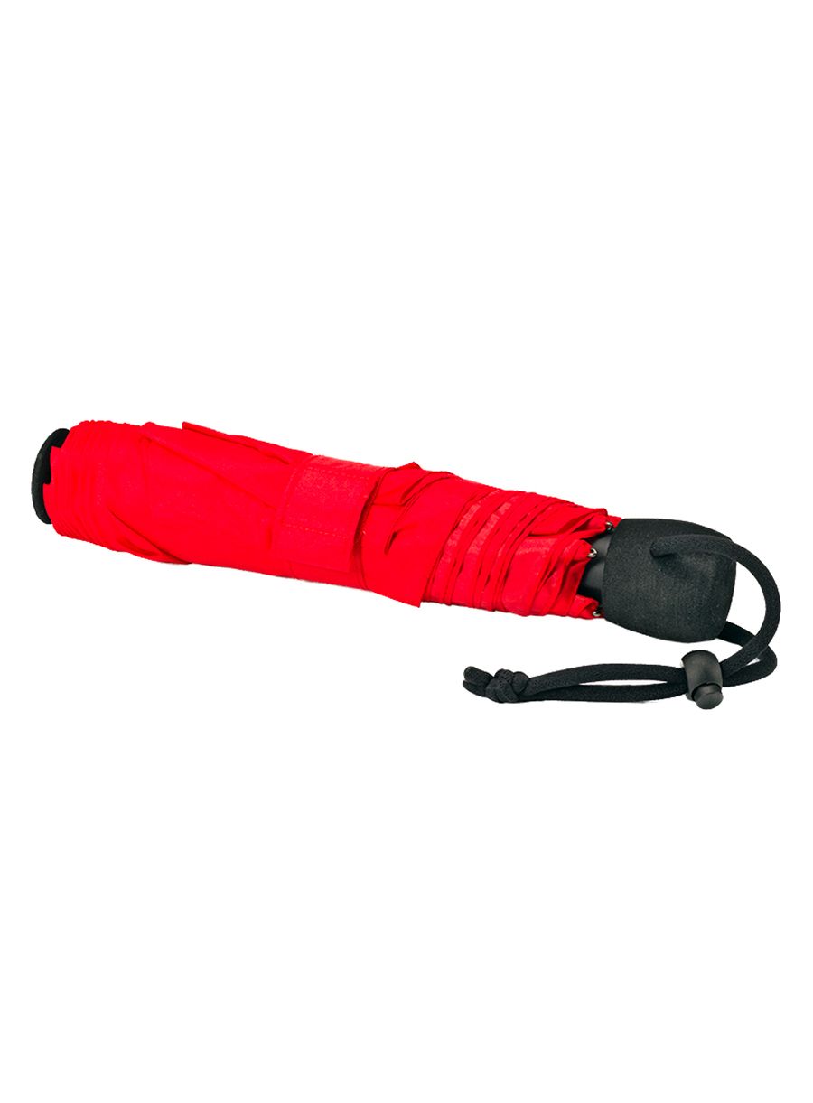 Чадър Euroschirm Light Trek Ultra - red