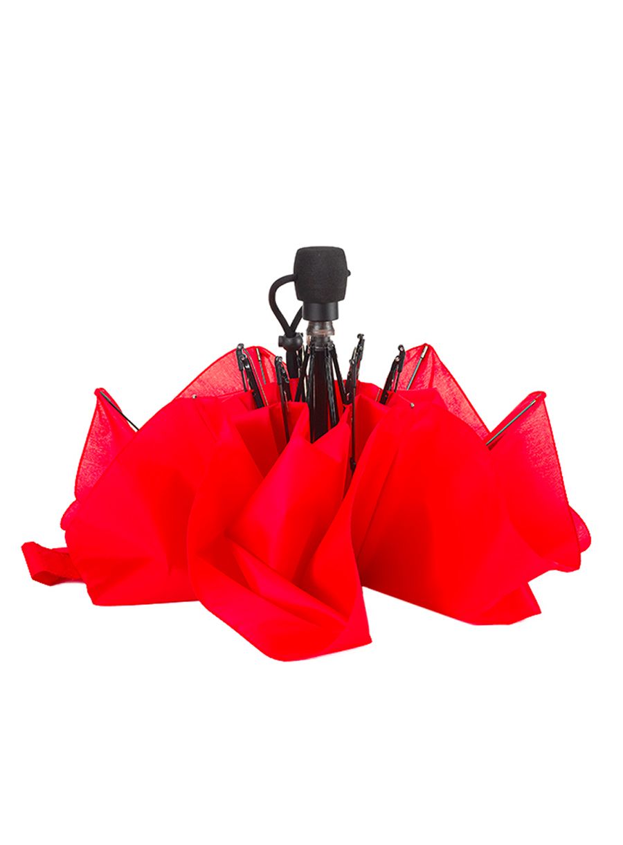 Чадър Euroschirm Light Trek Ultra - red