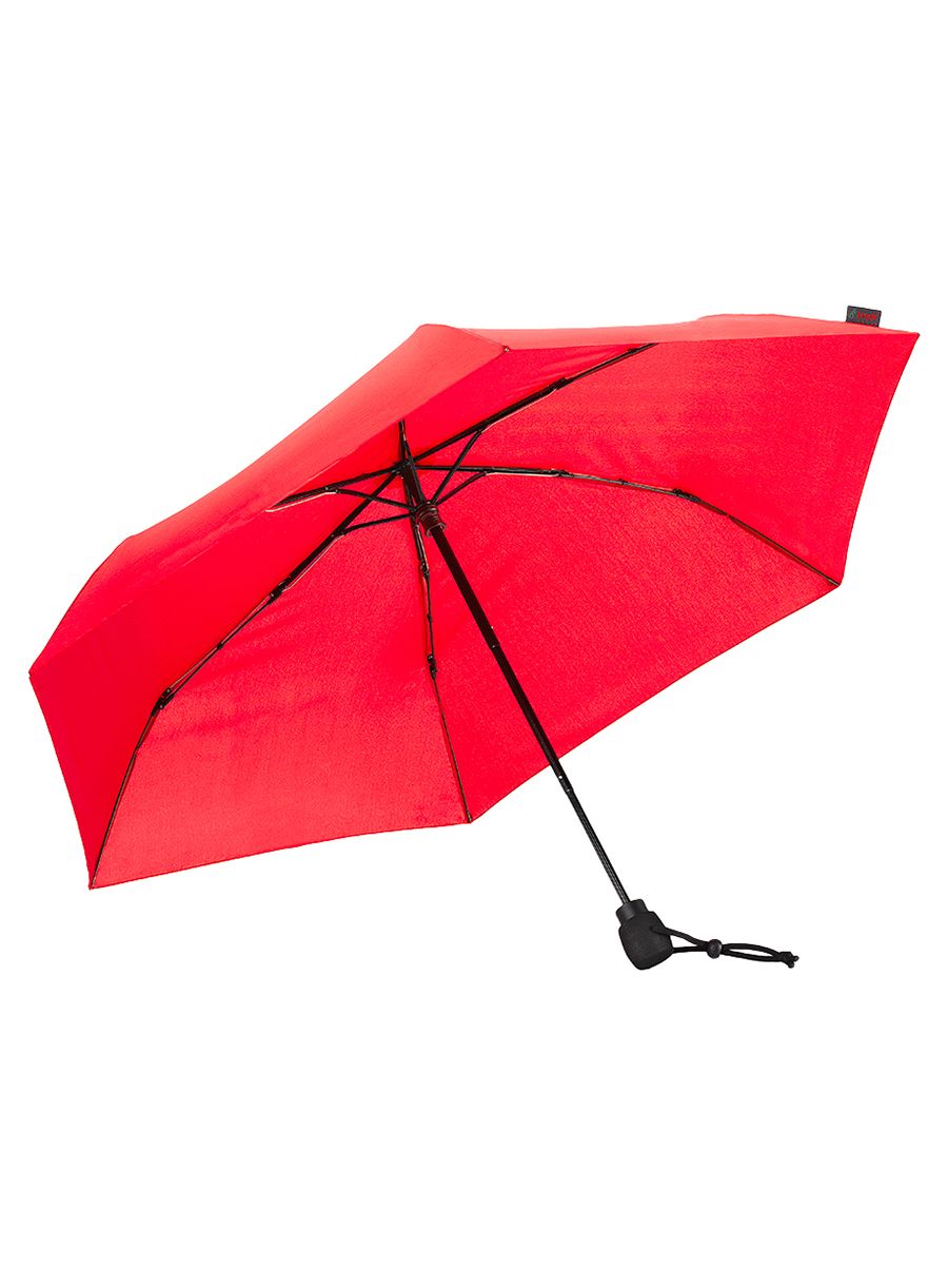 Чадър Euroschirm Light Trek Ultra - red