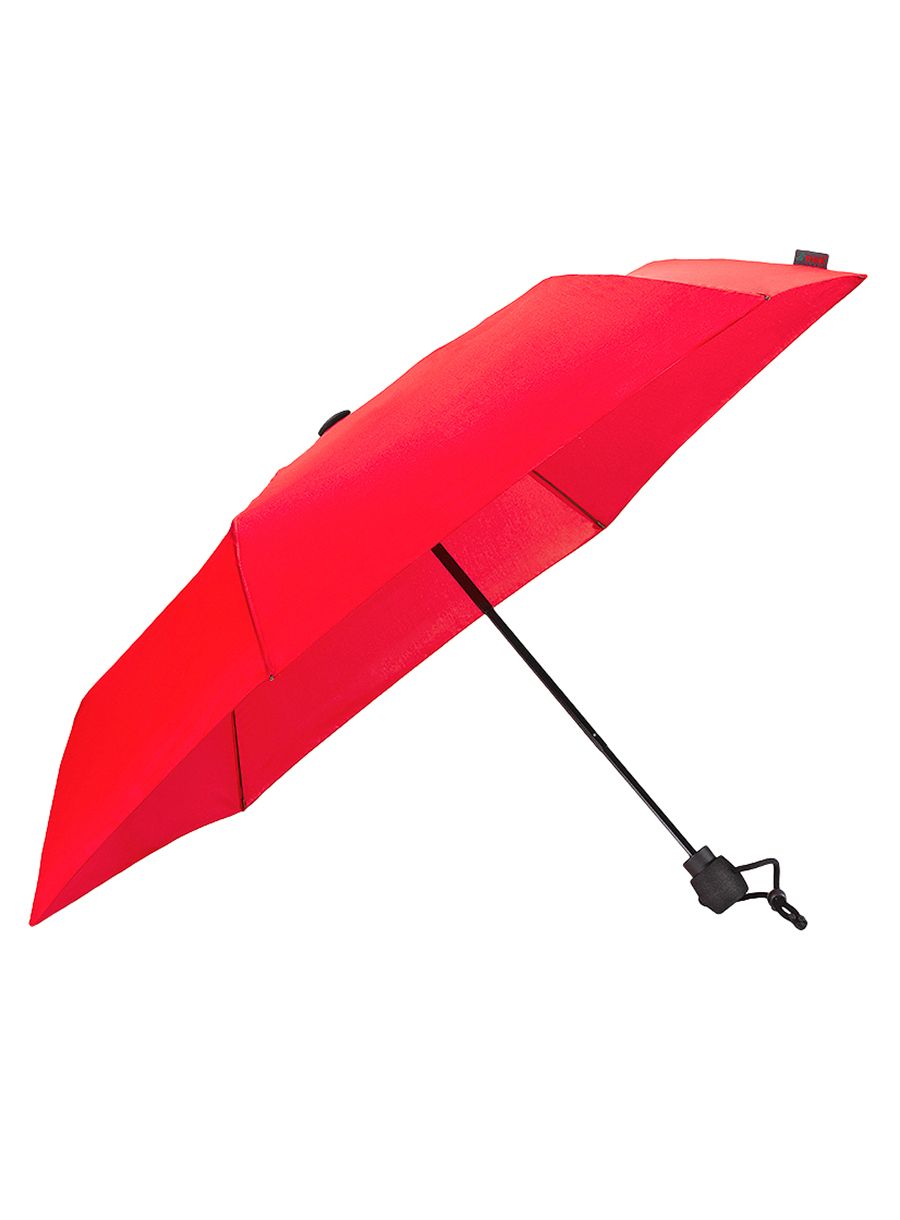 Чадър Euroschirm Light Trek Ultra - red