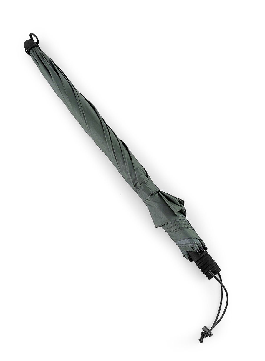 Чадър Euroschirm Swing Handsfree - green