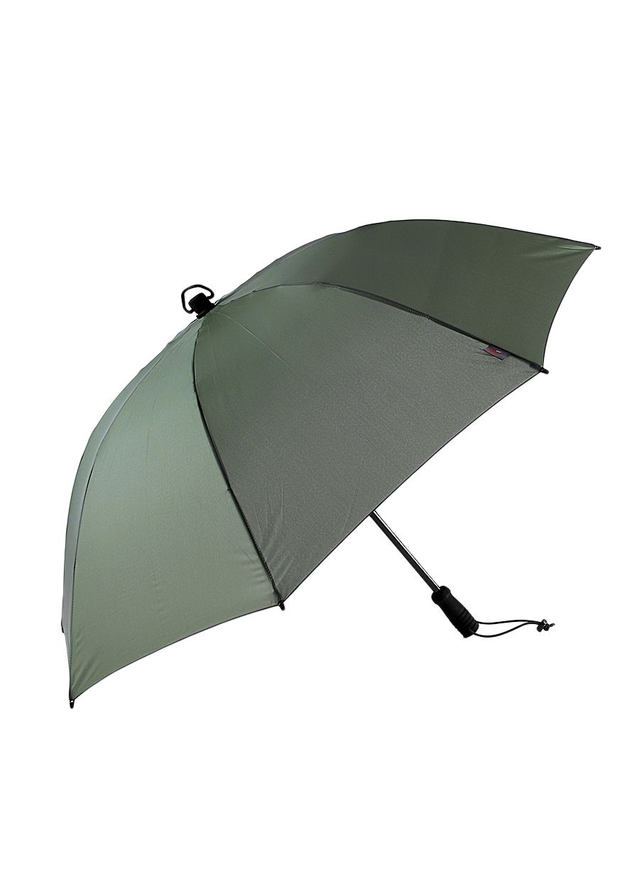 Чадър Euroschirm Swing Handsfree - green