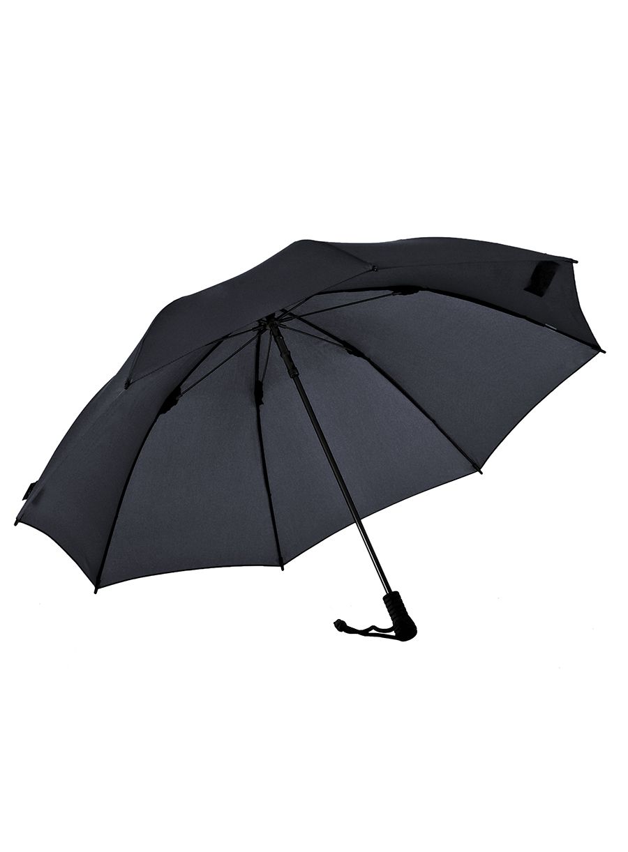 Чадър Euroschirm Swing Liteflex - black