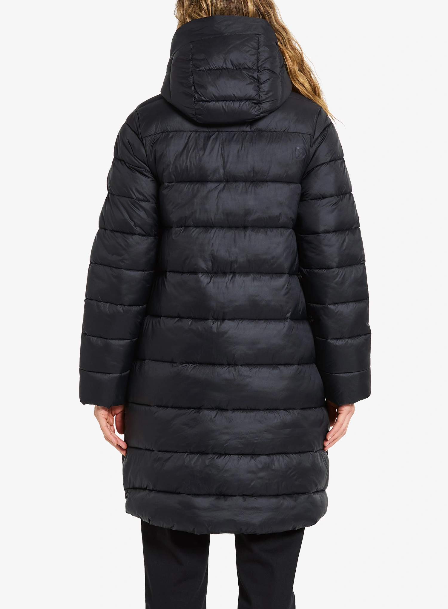 Дамска зимна парка Didriksons Marion Parka 2 - black