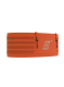 Колан за бягане Compressport Free Belt Pro - tigerlily/fluo red