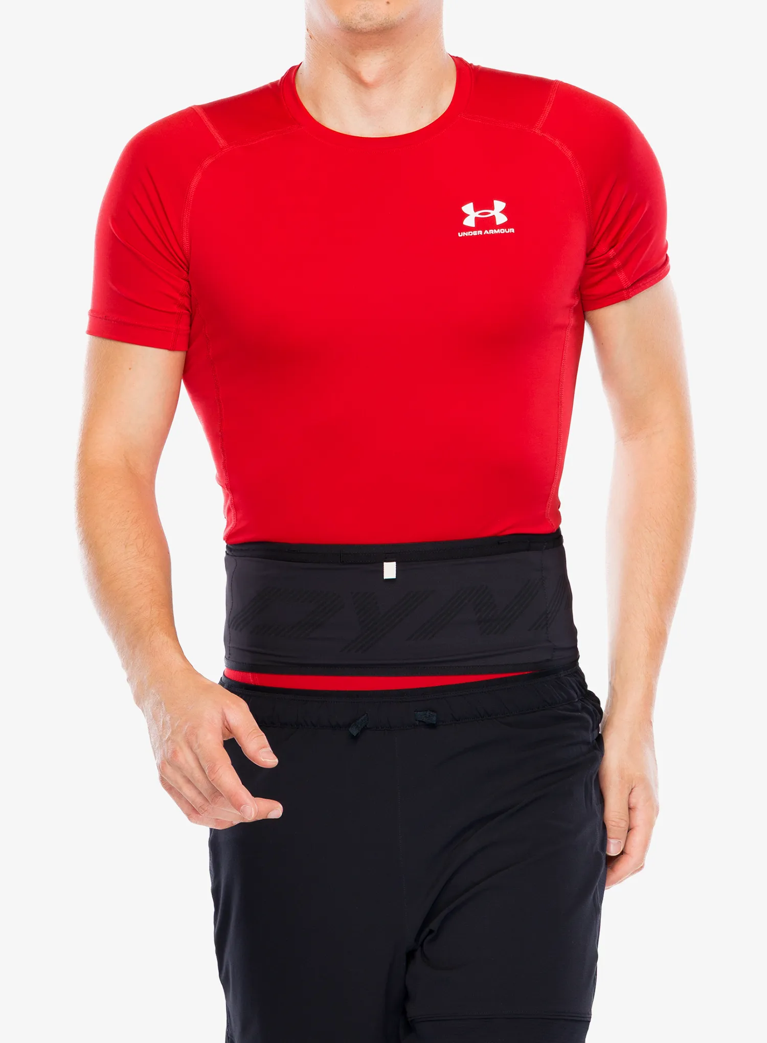 Колан за бягане Dynafit Running Belt - black out