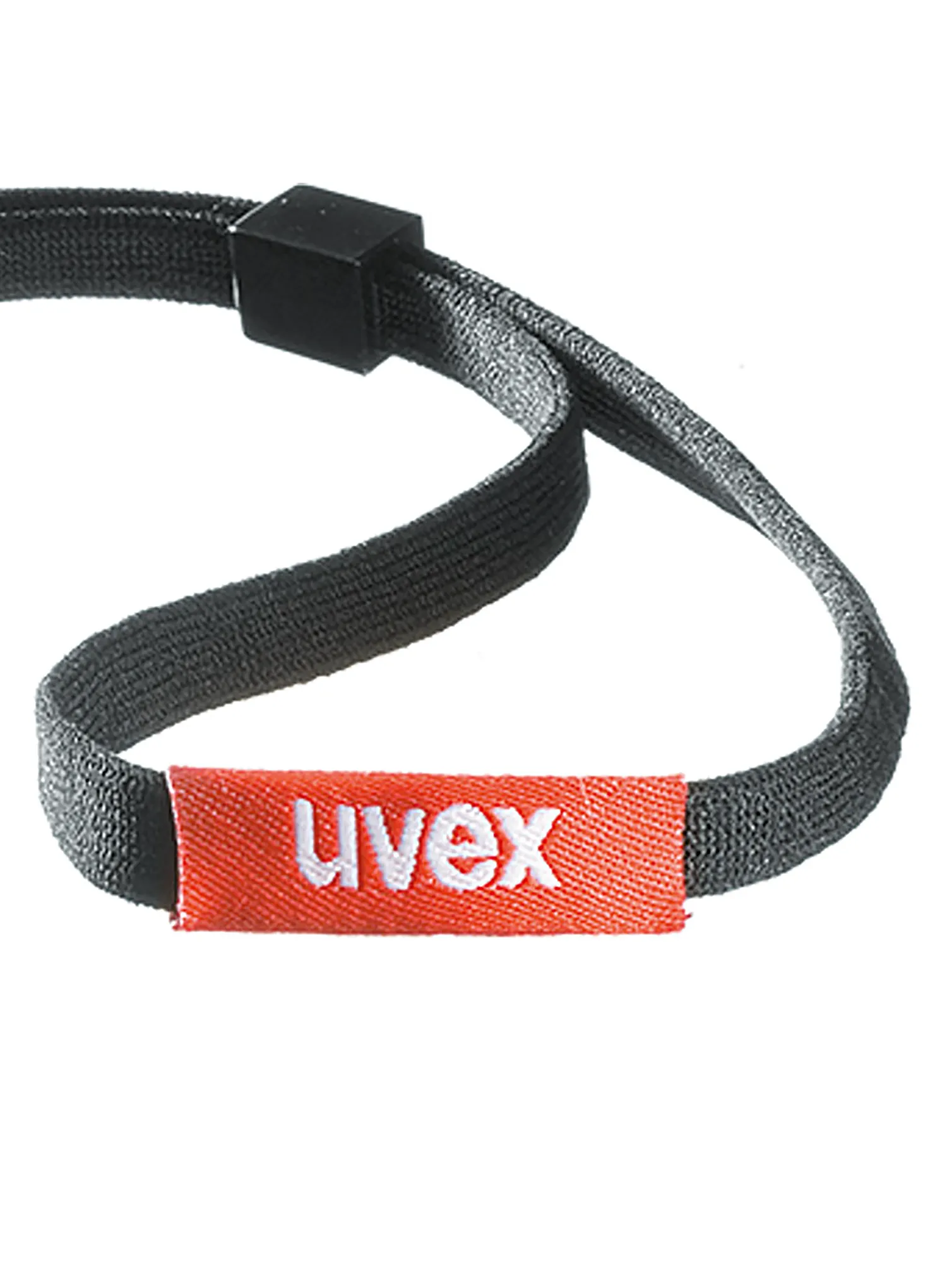 Лента за очила Uvex Eyewear Strap - black