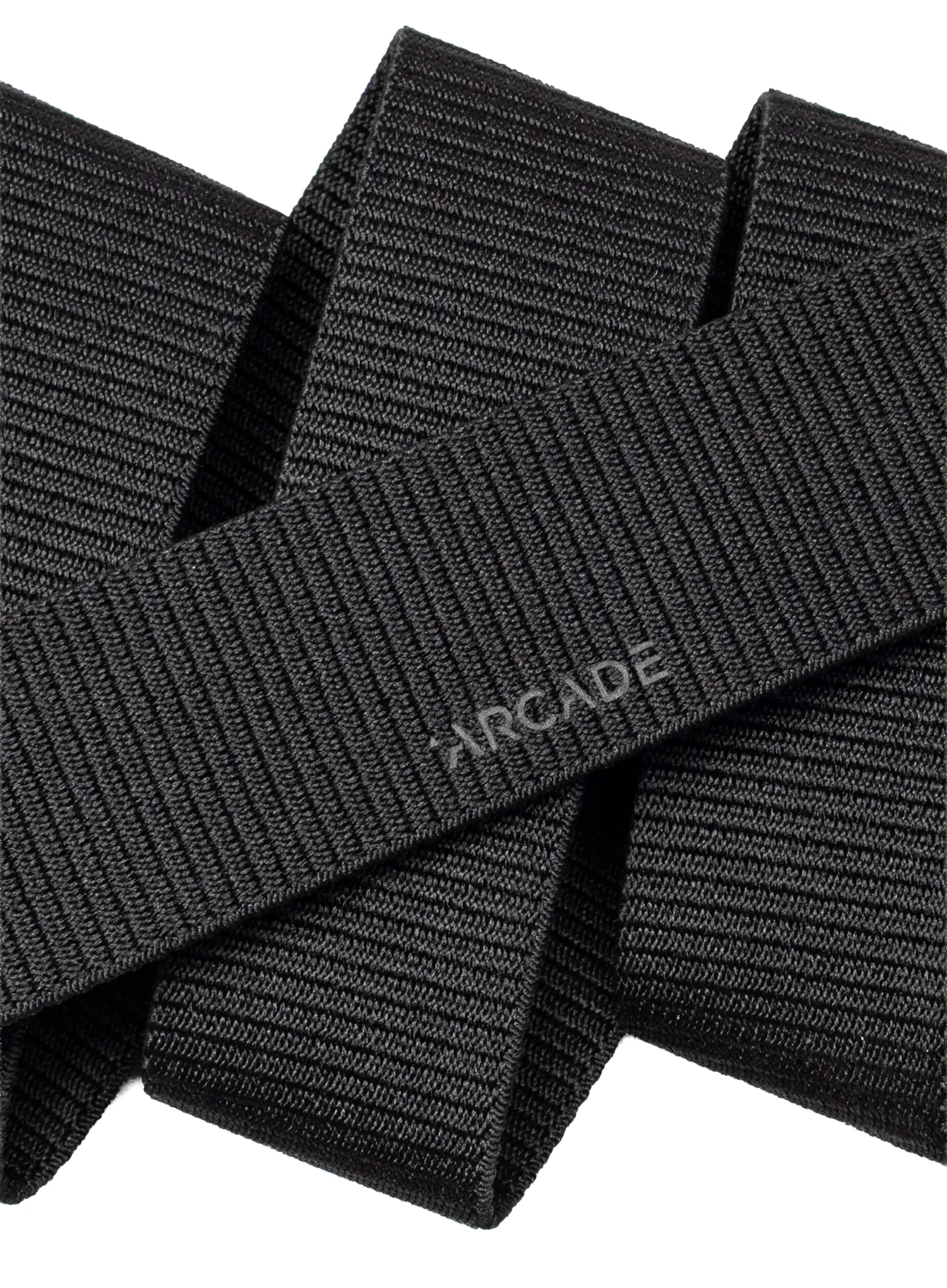 Колан за панталони Arcade Aero - black